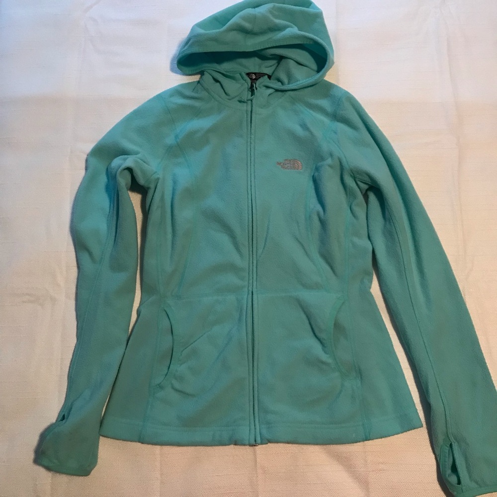 North Face Women’s Jacket Size Small EUC